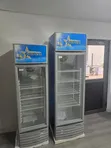 329L Goldstar Display Fridge - 1
