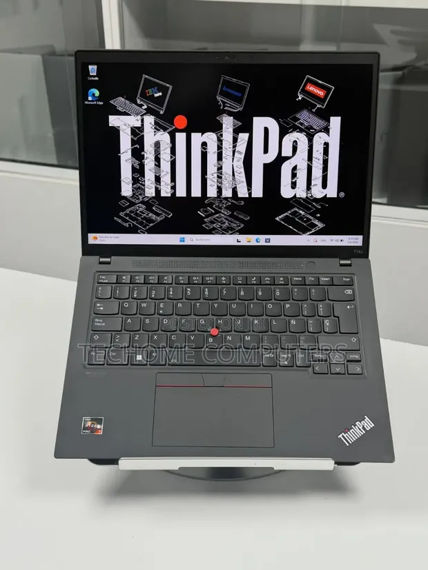 Lenovo ThinkPad T14 G3 Laptop - 16GB RAM, 512GB SSD - 1