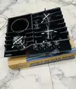 Kenwood 60cm Black 3+1 Inbuilt Hob - 2