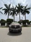 Great Wall Poer Premium Pickup 2021 Brown - 2