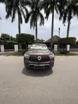 Great Wall Poer Premium Pickup 2021 Brown - 4