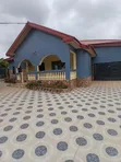 4 Bedroom House for Rent in Kwabenya - 1