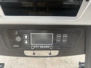 Pit Boss 3-Series Digital Electric Vertical Smoker