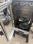 Pit Boss 3-Series Digital Electric Vertical Smoker - 4