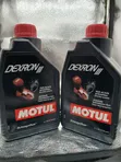 Motul ATF Dexron III Automatic Transmission Fluid - Made in France - 2