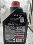 Motul ATF Dexron III Automatic Transmission Fluid - Made in France - 3