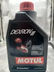 Motul ATF Dexron III Automatic Transmission Fluid - Made in France - 5