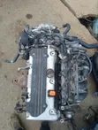 Honda Accord Engine Assembly - 2012 Model - 1