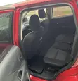 Mitsubishi Outlander 2016 Red - 3