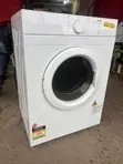 Esatto 7kg White Vented Clothes Dryer - 2
