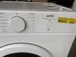 Esatto 7kg White Vented Clothes Dryer - 5