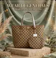 Wear Degenerals Designer Inspired Handbags - 1