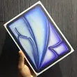 New Apple iPad Air 11" (2026) 128GB Blue - 2