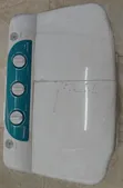 5kg Nasco Twin Tub Washing Machine - 2