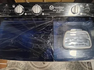 Modern Twin Tubs Washing Machine
