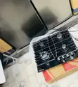 Kenwood 60cm Electric 4 Gas Hob - 2