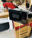 Kenwood 60cm Built-in Microwave (Black) - 2