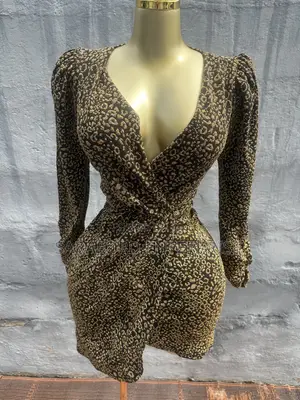 Blazer Dress - Brand New