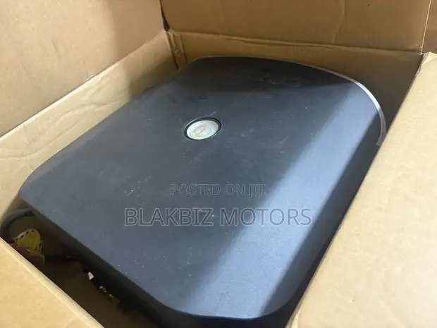 Cozze 13" Classic Gas Pizza Oven - 1