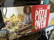 Cozze 13" Classic Gas Pizza Oven - 2