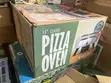Cozze 13" Classic Gas Pizza Oven - 4