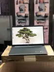 New HP Envy 15-ep0xxx Laptop: Ryzen 5, 16GB RAM, 512GB SSD - 4