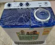 Syinix 9kg Washing Machine - 1