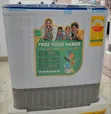 Syinix 9kg Washing Machine - 2