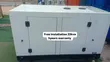 Brand New Perkins 35kVA Diesel Generator - 2