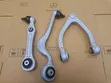 Mercedes-Benz S222 4Matic Complete Strut Arms - 2