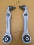 Mercedes-Benz S222 4Matic Complete Strut Arms - 4