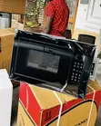 Kenwood Built-In Microwave (Black) - 2