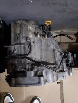 Honda Civic Automatic Gearbox (2001-2005)