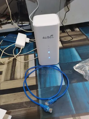 4G/5G Pro CPE Router - 3 Months Used