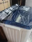 Moderna Washing Machine 7kg - 2