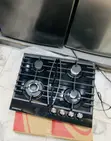 Brand New Kenwood 60cm 4 Gas Hob - 2