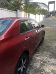 Toyota Corolla LE 2013 Red - 3