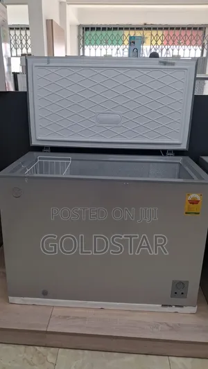 Sayona 300L Chest Freezer