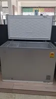 Sayona 300L Chest Freezer - 1