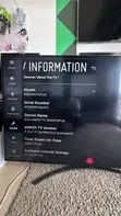LG 86-inch NanoCell 4K Smart TV - 3