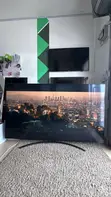 LG 86-inch NanoCell 4K Smart TV - 4