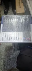 Mixer Amplifier 8 Channel - 1