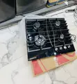 New Kenwood 60cm 4 Gas Hob - 2