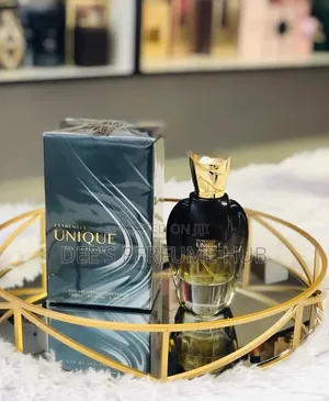 Fragrance World Extremely Unique EDP - 100ml