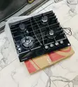 Kenwood 60cm Black 4-Gas Hob - 2
