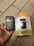 Kemei Smoother Foil Shaver - 2