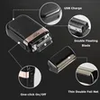 Kemei Smoother Foil Shaver - 3