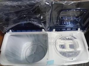 Moderna Quality Washing Machine