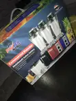 Power King Commercial Blender - Brand New - 1