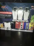 Power King Commercial Blender - Brand New - 3